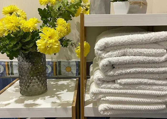 Tirana_cliche_apartment Apartment Tirana